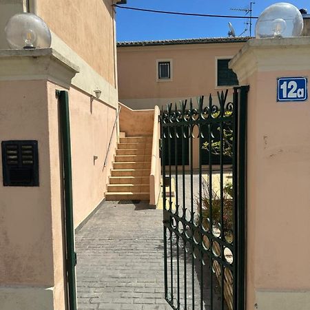 Mon Repo Studio Corfu Old Town Análipsis Exterior foto
